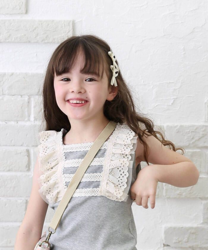 BACKYARD FAMILY「パッチンどめ かわいい 通販 パッチン留め ヘアピン パッチン ピン 髪飾り 子供 子ども 可愛い」|その他|