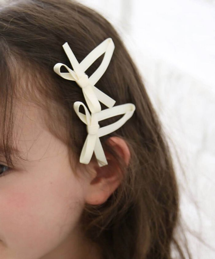 BACKYARD FAMILY「パッチンどめ かわいい 通販 パッチン留め ヘアピン パッチン ピン 髪飾り 子供 子ども 可愛い」|その他|