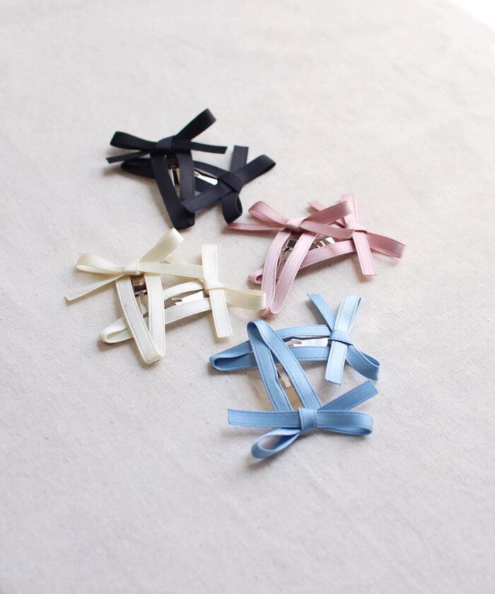 BACKYARD FAMILY「パッチンどめ かわいい 通販 パッチン留め ヘアピン パッチン ピン 髪飾り 子供 子ども 可愛い」|その他|