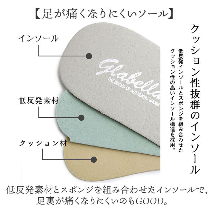 BACKYARD FAMILY「glabella グラベラ コインローファー メンズ GLBT316 通販 スリッポン スニーカー」|スリッポン|