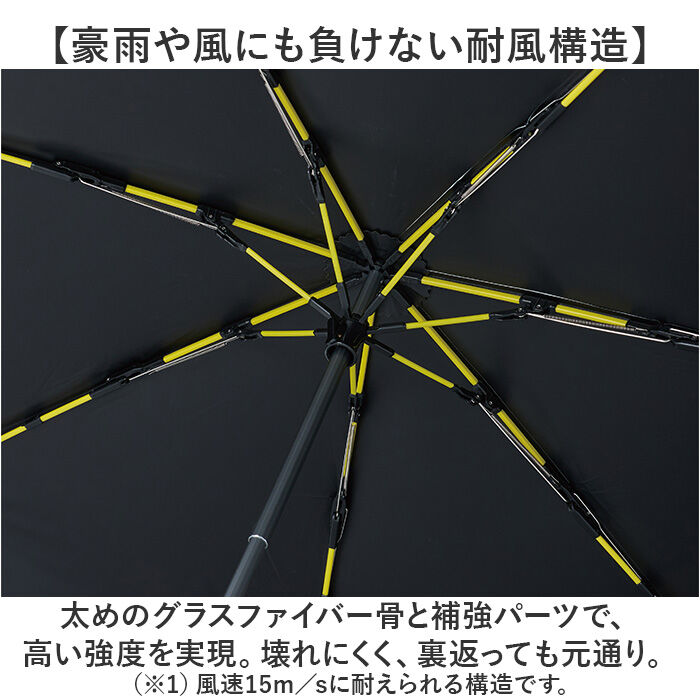 BACKYARD FAMILY「mabu 傘 マブ SMV-4220 通販 折りたたみ傘 晴雨兼用傘 撥水 折りたたみ日傘」|傘|