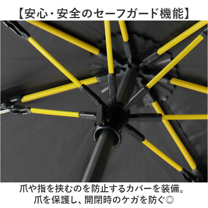 BACKYARD FAMILY「mabu 傘 マブ SMV-4220 通販 折りたたみ傘 晴雨兼用傘 撥水 折りたたみ日傘」|傘|