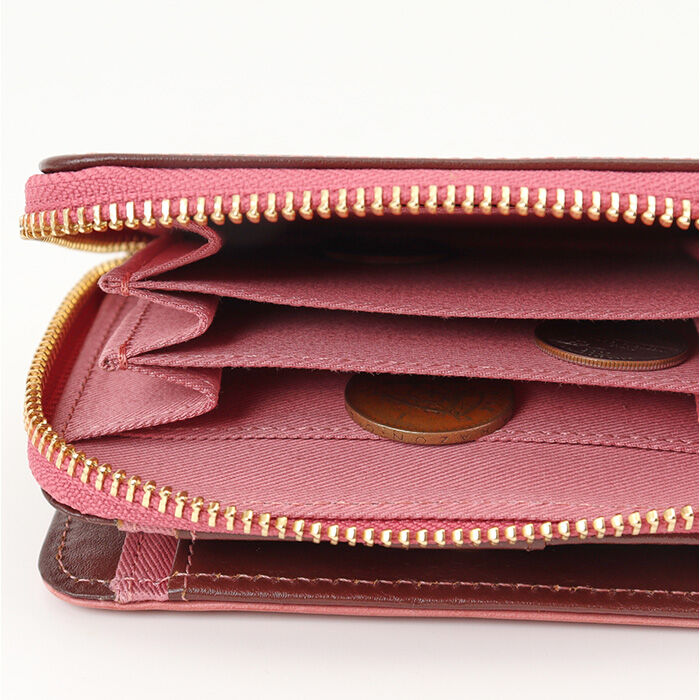 BACKYARD FAMILY「MOOMIN ムーミン 二つ折り財布 通販 折り財布 折りたたみ財布 2つ折り財布 財布 お財布」|財布|