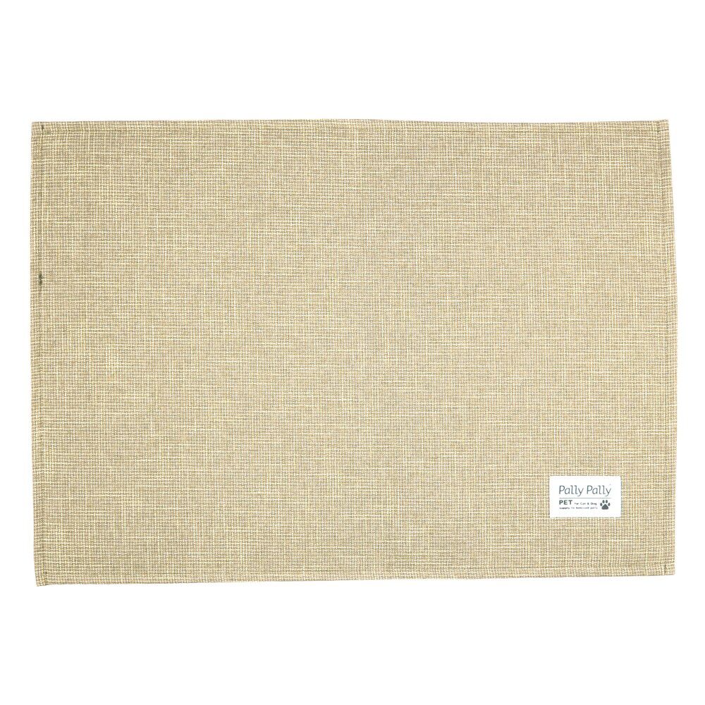 BACKYARD FAMILY「PallyPallyPET パリーパリーペット トイレマット ペット用 通販 トイレ敷きマット」|その他|ホワイト1