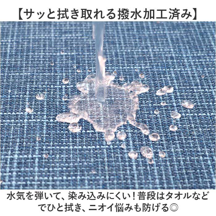 BACKYARD FAMILY「PallyPallyPET パリーパリーペット トイレマット ペット用 通販 トイレ敷きマット」|その他|