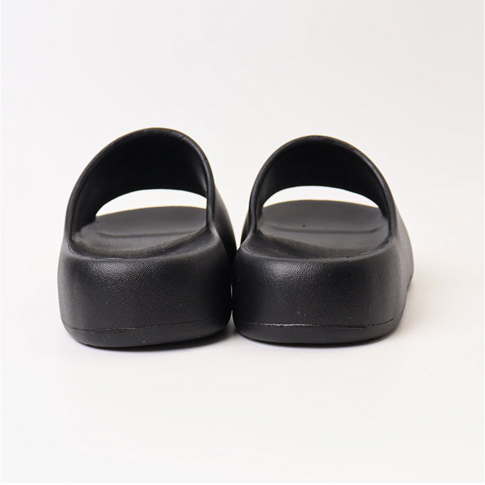 BACKYARD FAMILY「ごリラックス サンダル サウナ 通販 スリッパ 履物 サウナー 弾力性 軽い 軽量 湯上がり 温泉」|サンダル|