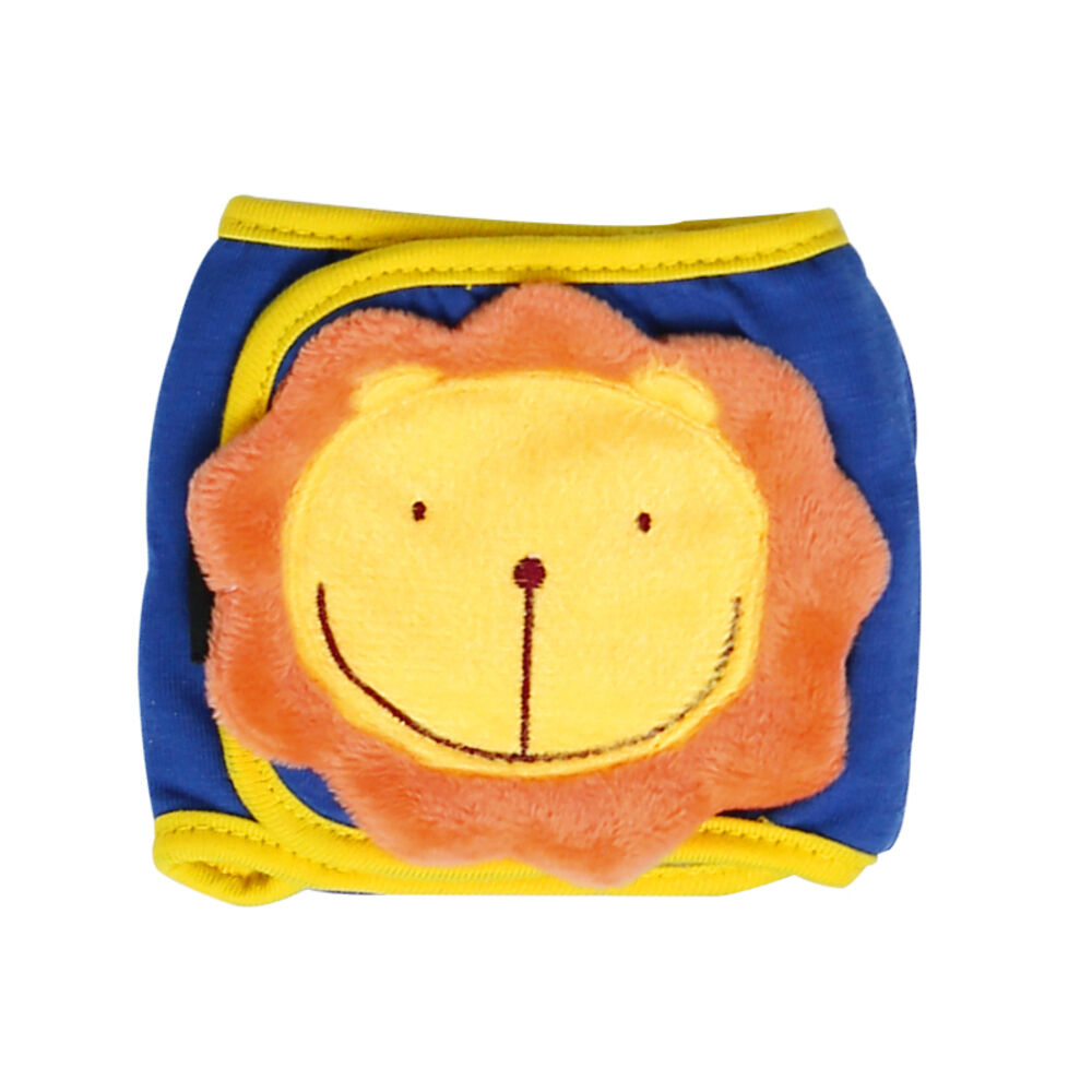 BACKYARD FAMILY「犬 マナーパンツ オス 通販 マナーウェア マナーパッド マナーパット 男の子 小型犬 中型犬」|その他|イエロー2