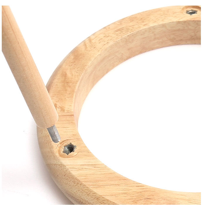 BACKYARD FAMILY「フードボウル 高さがある 通販 猫 犬 木製 陶器 高さ調整 フードボール フードスタンド」|その他|