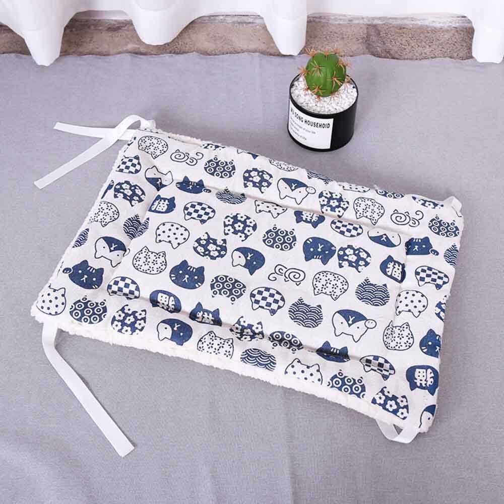 BACKYARD FAMILY「ペット用 マット 通販 ペット用マット ペットマット ペットベッド ペットクッション ペットソファ」|その他|ホワイト1