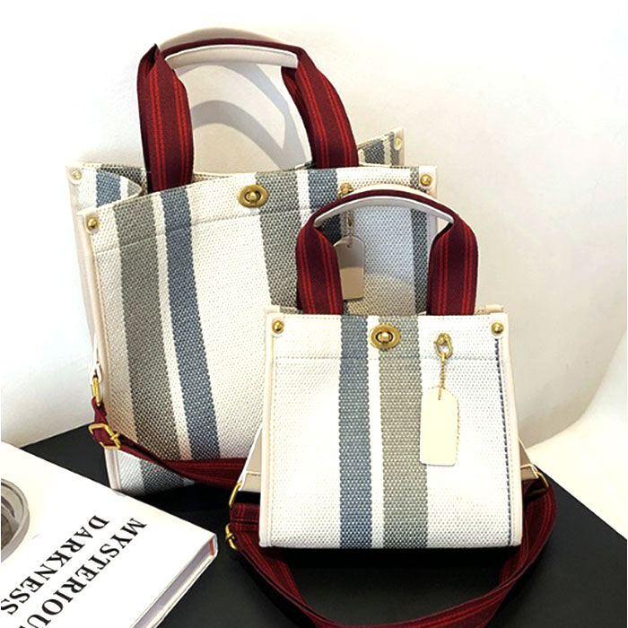 BACKYARD FAMILY「トートバッグ ハンドバッグ 通販 2WAY レディース 手提げ バッグ キャンバス バック トート」|トートバッグ|