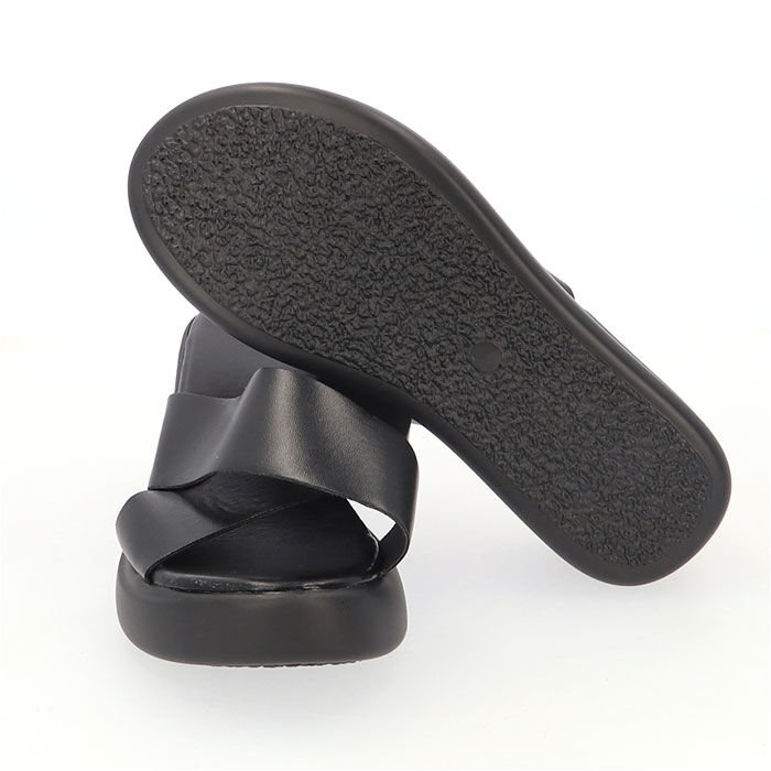 BACKYARD FAMILY「サンダル 厚底 レディース 通販 厚底サンダル オフィスサンダル ストラップサンダル オープントゥ」|サンダル|