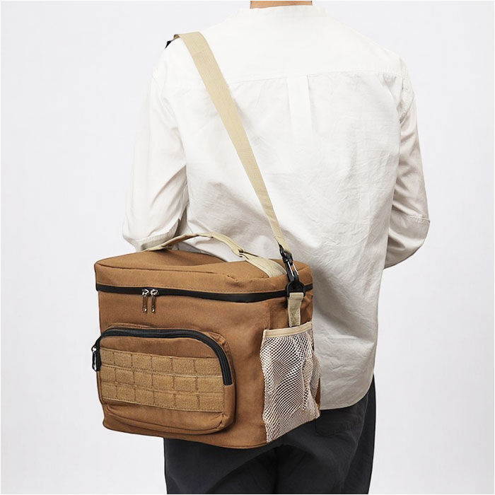 BACKYARD FAMILY「保冷バッグ ソフトクーラーボックス 通販 クーラーボックス 小型 大容量 クーラーバッグ 手提げ」|その他|