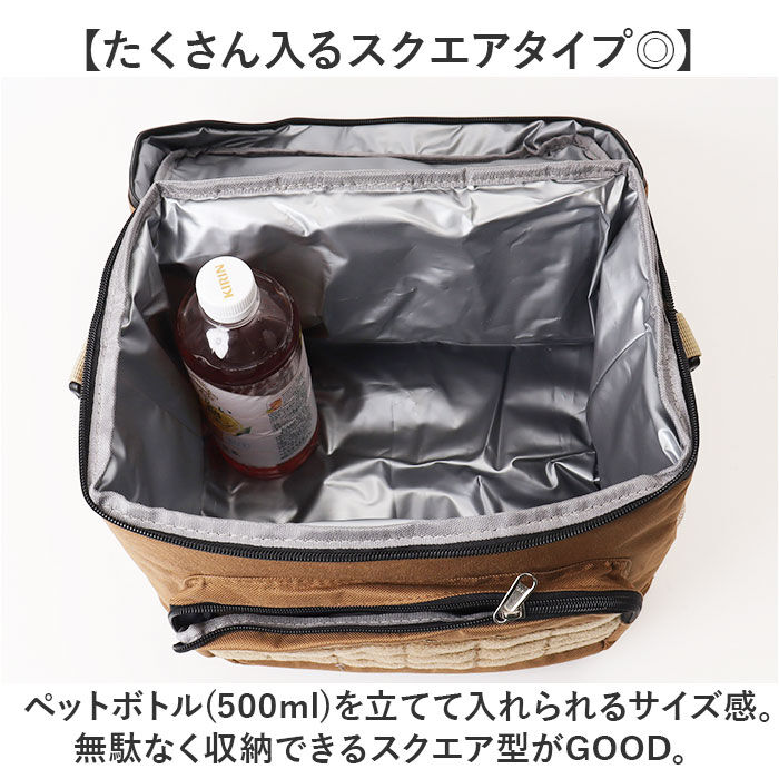 BACKYARD FAMILY「保冷バッグ ソフトクーラーボックス 通販 クーラーボックス 小型 大容量 クーラーバッグ 手提げ」|その他|