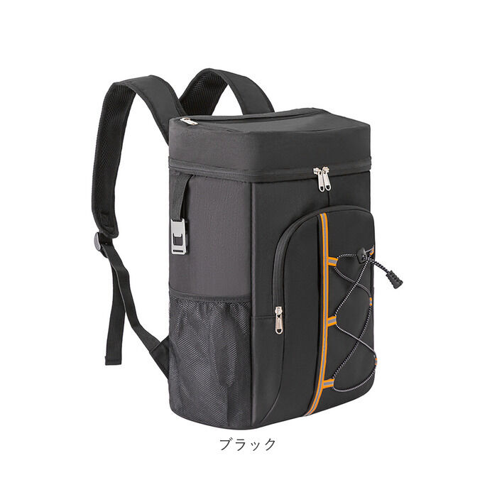 BACKYARD FAMILY「保冷 リュック クーラーバッグ 通販 バックパック 保温 保冷リュック アウトドア」|その他|