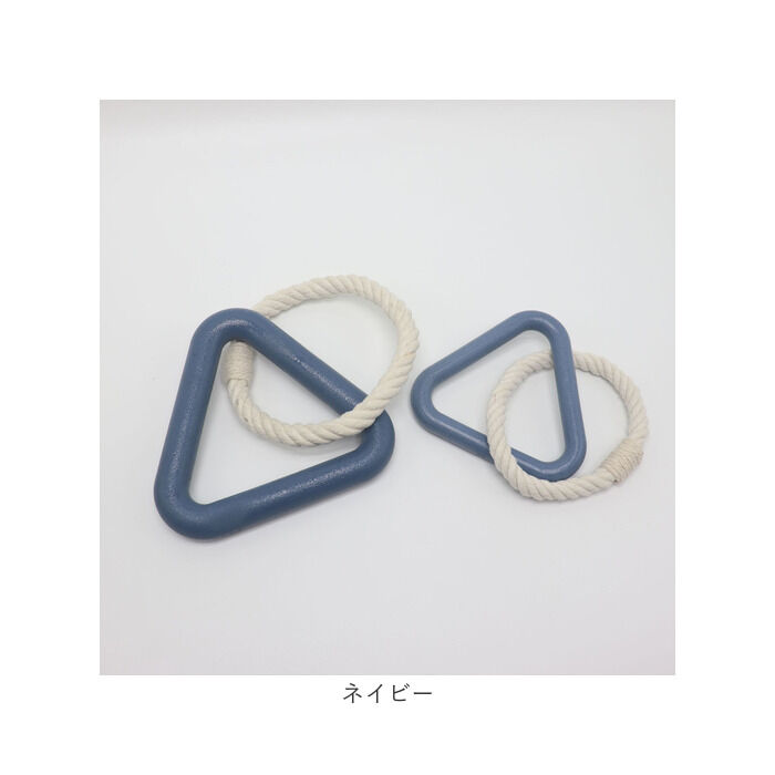 BACKYARD FAMILY「犬 おもちゃ ロープ ?むおもちゃ 通販 噛む玩具 玩具 オモチャ ?むオモチャ 犬用玩具」|その他|