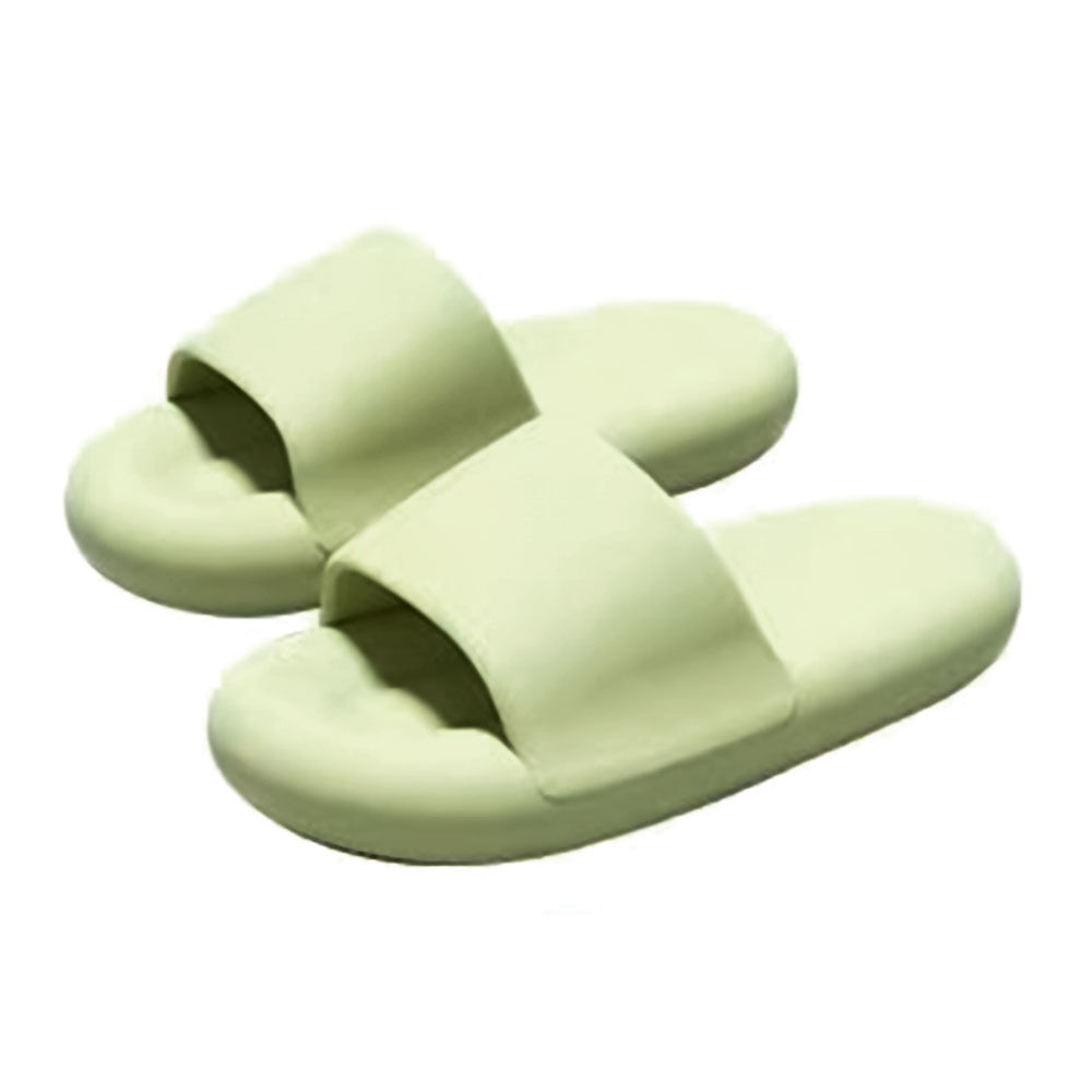 BACKYARD FAMILY「ベランダサンダル 通販 ベランダ サンダル スリッパ ルームシューズ ルームサンダル」|サンダル|グリーン1