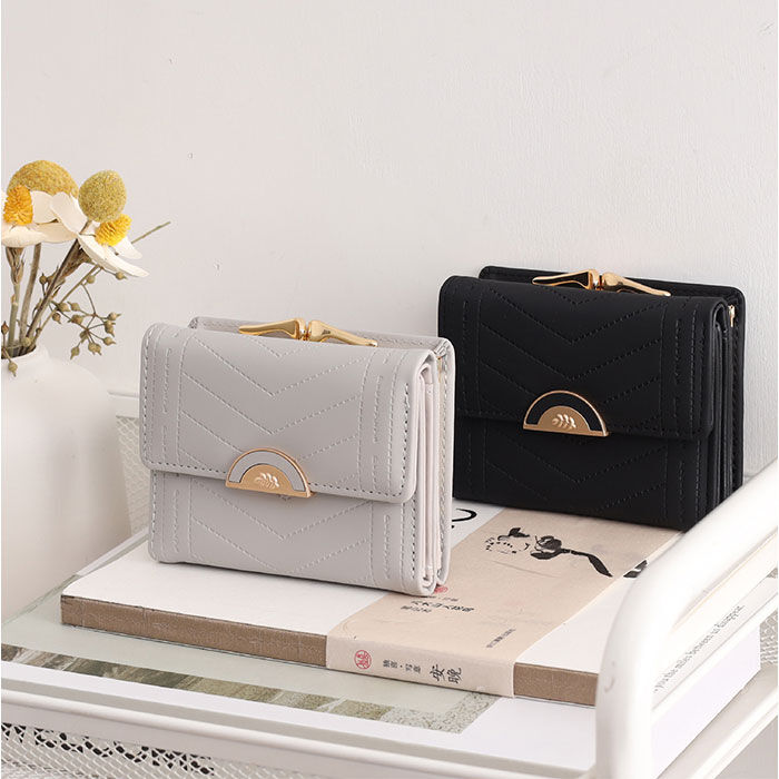 BACKYARD FAMILY「財布 折りたたみ財布 通販 三つ折り財布 レディース 三つ折り ウォレット お財布 オシャレ」|財布|