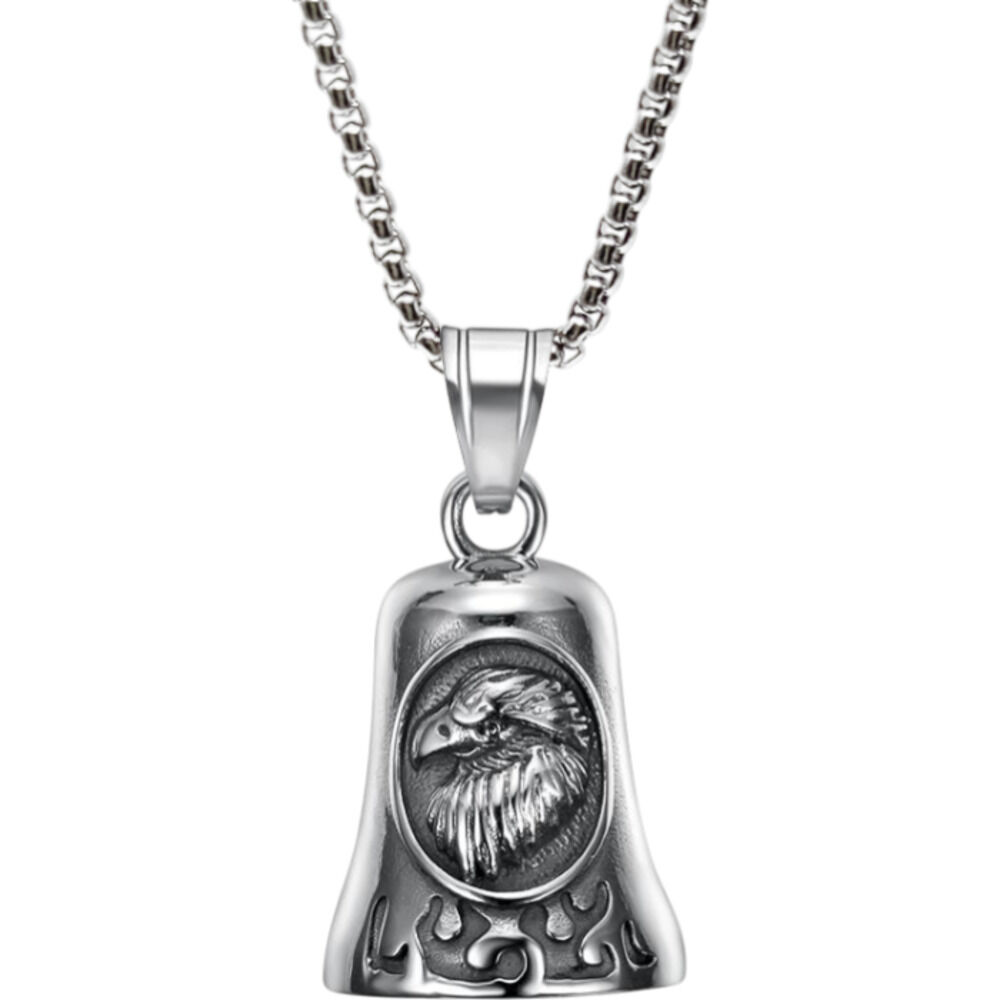 BACKYARD FAMILY「ネックレス ステンレス メンズ 通販 ロングネックレス メンズネックレス ペンダント」|その他|シルバー2