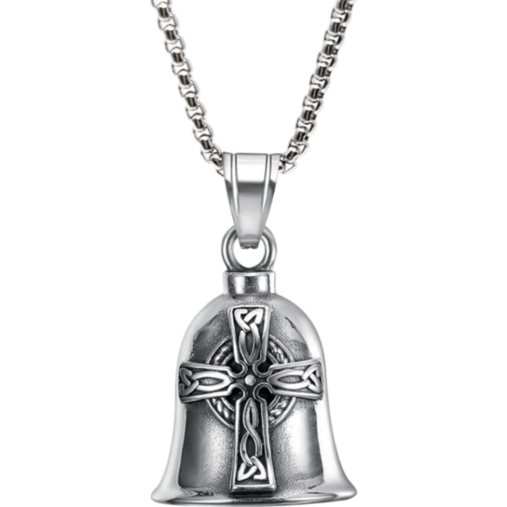 BACKYARD FAMILY「ネックレス ステンレス メンズ 通販 ロングネックレス メンズネックレス ペンダント」|その他|シルバー5