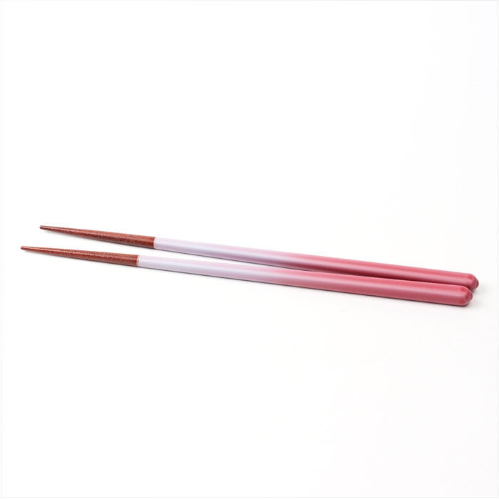 BACKYARD FAMILY「イシダ 夫婦箸 通販 日本製 ペア 箸 ギフト 箸置き セット 桐箱入り お箸 めおと箸 お祝い」|食器・キッチングッズ|