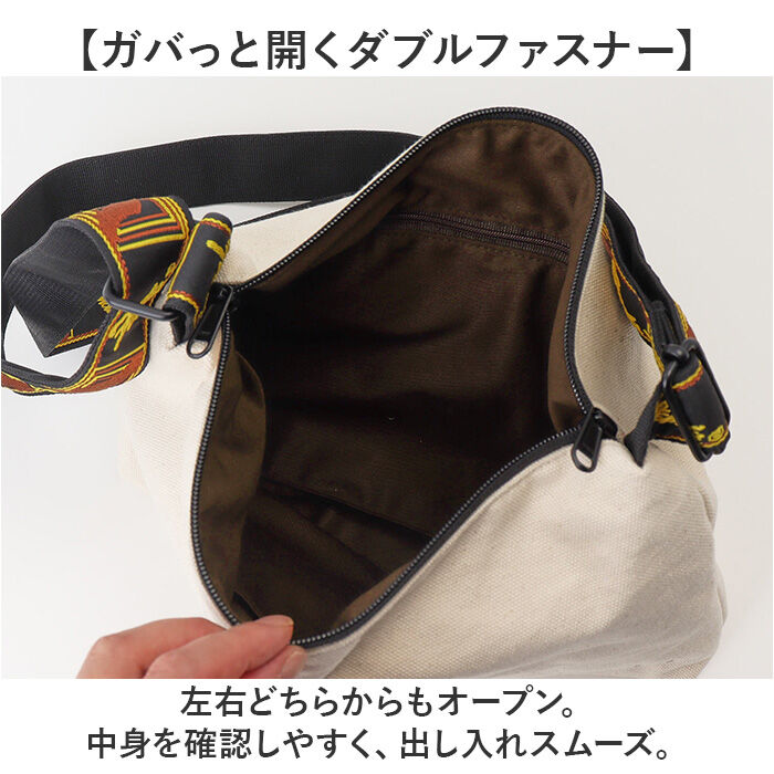 BACKYARD FAMILY「fender フェンダー バッグ 950-6004 通販 ショルダーバッグ ボディバッグ」|ショルダー・メッセンジャー|