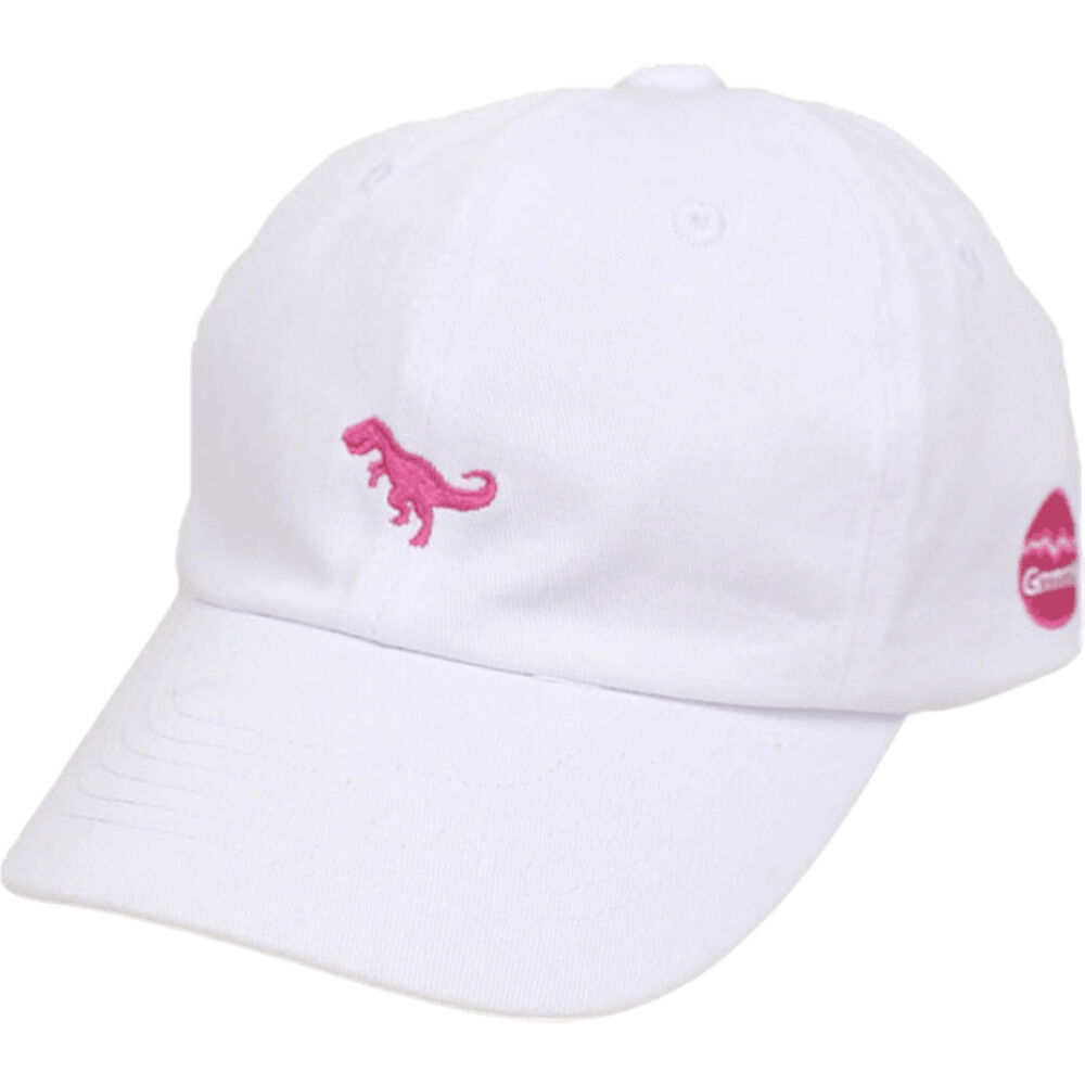 BACKYARD FAMILY「キャップ キッズ 男の子 女の子 通販 ローキャップ 帽子 夏 キッズ帽子キャップ キッズ帽子」|その他|ホワイト1