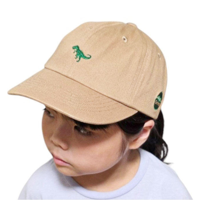 BACKYARD FAMILY「キャップ キッズ 男の子 女の子 通販 ローキャップ 帽子 夏 キッズ帽子キャップ キッズ帽子」|その他|