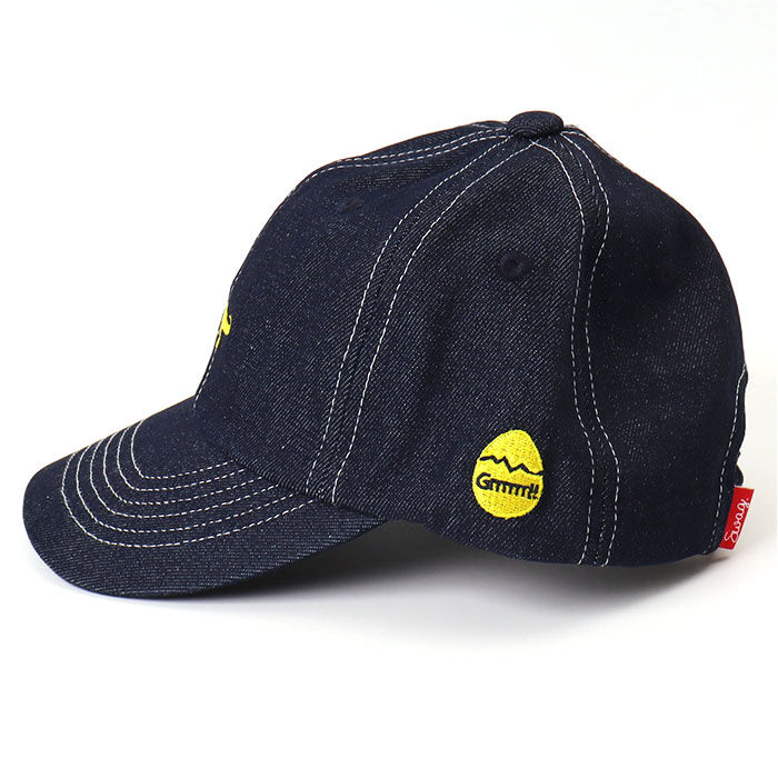 BACKYARD FAMILY「キャップ キッズ 男の子 女の子 通販 ローキャップ 帽子 夏 キッズ帽子キャップ キッズ帽子」|その他|