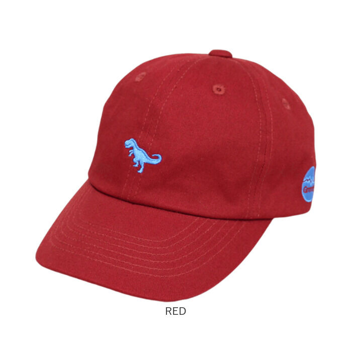 BACKYARD FAMILY「キャップ キッズ 男の子 女の子 通販 ローキャップ 帽子 夏 キッズ帽子キャップ キッズ帽子」|その他|