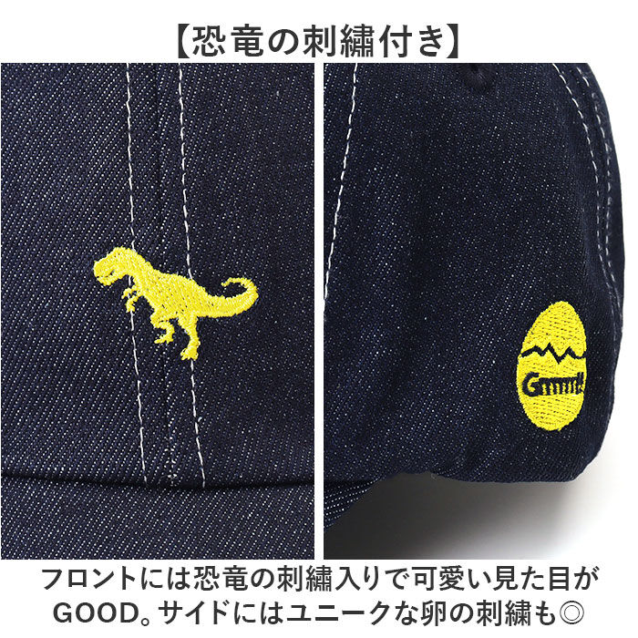 BACKYARD FAMILY「キャップ キッズ 男の子 女の子 通販 ローキャップ 帽子 夏 キッズ帽子キャップ キッズ帽子」|その他|