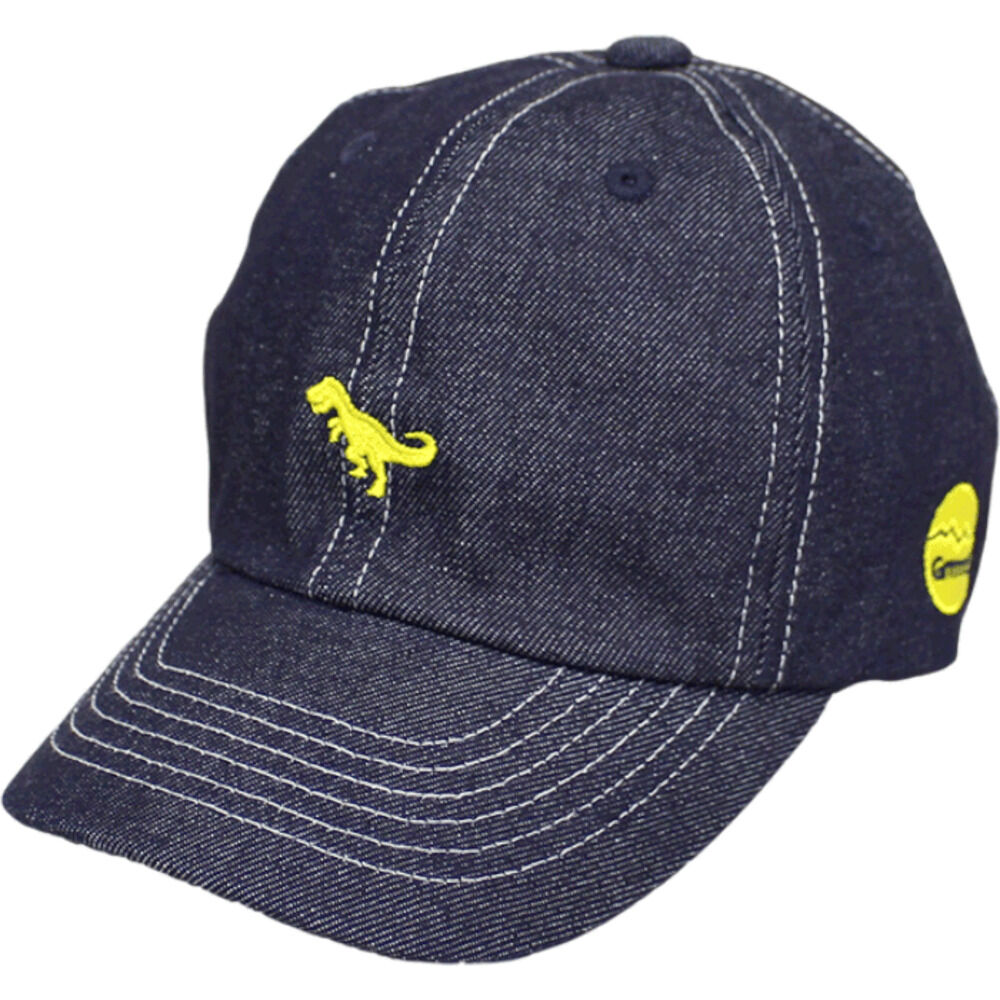 BACKYARD FAMILY「キャップ キッズ 男の子 女の子 通販 ローキャップ 帽子 夏 キッズ帽子キャップ キッズ帽子」|その他|ブルー2