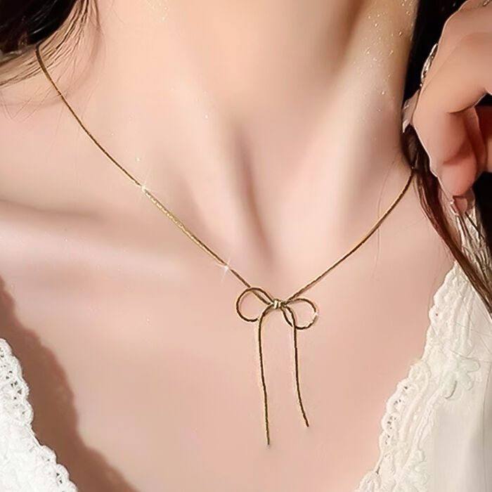 BACKYARD FAMILY「ネックレス レディース シンプル 通販 ダイヤモンドハーツ nec-0350 Diamond」|その他|