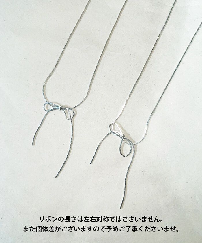 BACKYARD FAMILY「ネックレス レディース シンプル 通販 ダイヤモンドハーツ nec-0350 Diamond」|その他|