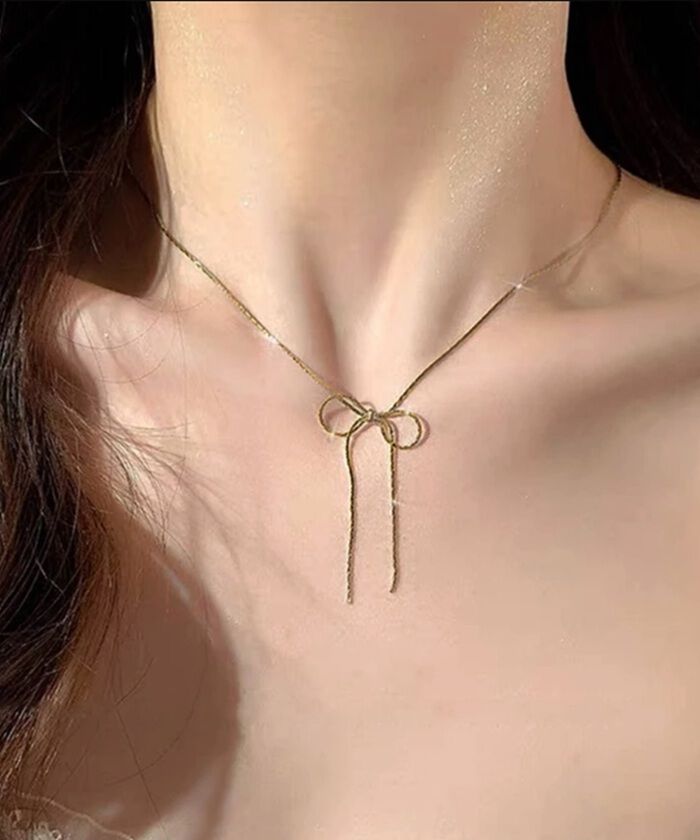 BACKYARD FAMILY「ネックレス レディース シンプル 通販 ダイヤモンドハーツ nec-0350 Diamond」|その他|