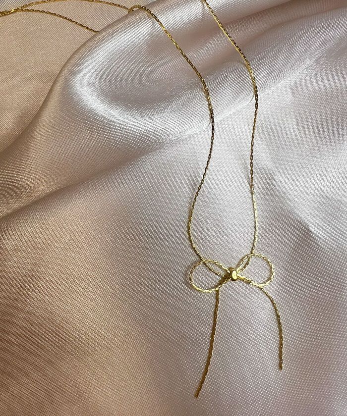 BACKYARD FAMILY「ネックレス レディース シンプル 通販 ダイヤモンドハーツ nec-0350 Diamond」|その他|