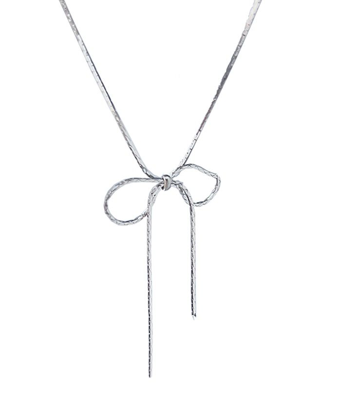 BACKYARD FAMILY「ネックレス レディース シンプル 通販 ダイヤモンドハーツ nec-0350 Diamond」|その他|