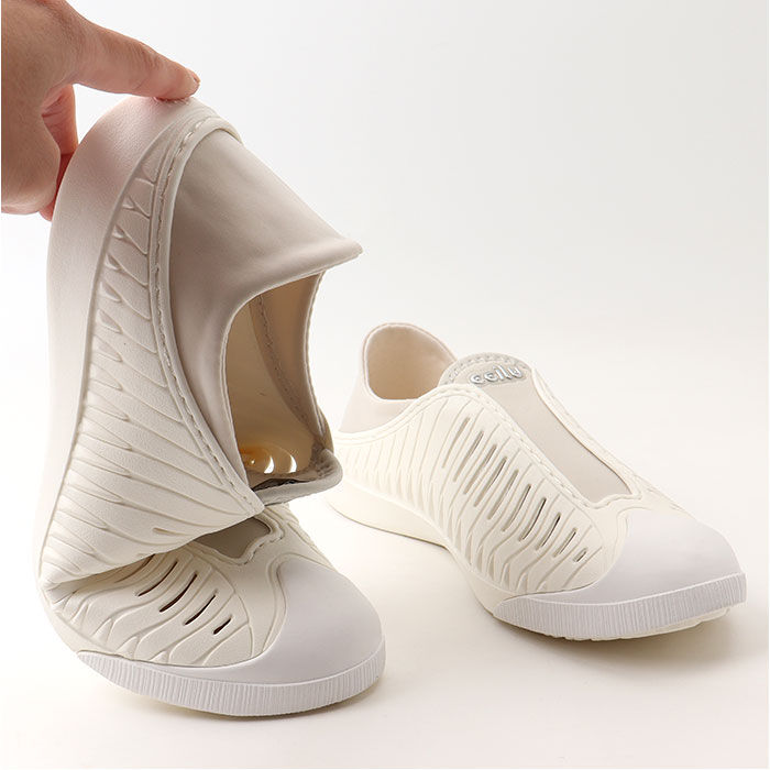 BACKYARD FAMILY「ccilu スニーカー メンズ 通販 チル スリッポン レディース マリンシューズ 靴」|スリッポン|