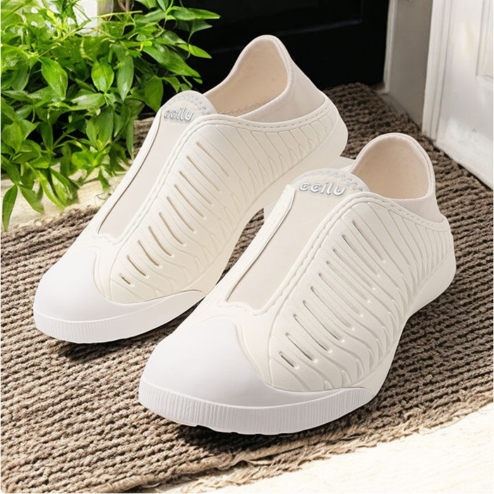 BACKYARD FAMILY「ccilu スニーカー メンズ 通販 チル スリッポン レディース マリンシューズ 靴」|スリッポン|