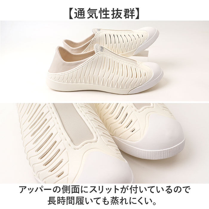 BACKYARD FAMILY「ccilu スニーカー メンズ 通販 チル スリッポン レディース マリンシューズ 靴」|スリッポン|