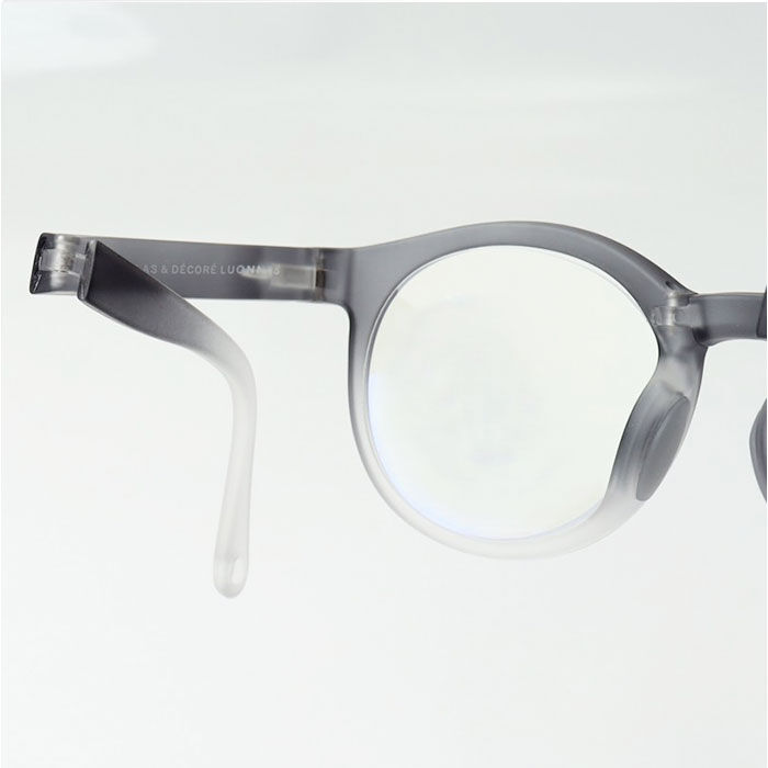 BACKYARD FAMILY「メガネ型ルーペ 通販 眼鏡型拡大鏡 折りたたみメガネ 拡大鏡 折りたたみ 拡大ルーペ メガネタイプ」|メガネ|