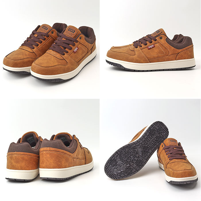 BACKYARD FAMILY「EDWIN スニーカー エドウィン EDW-7977 通販 靴 ローカットスニーカー 運動靴」|スリッポン|