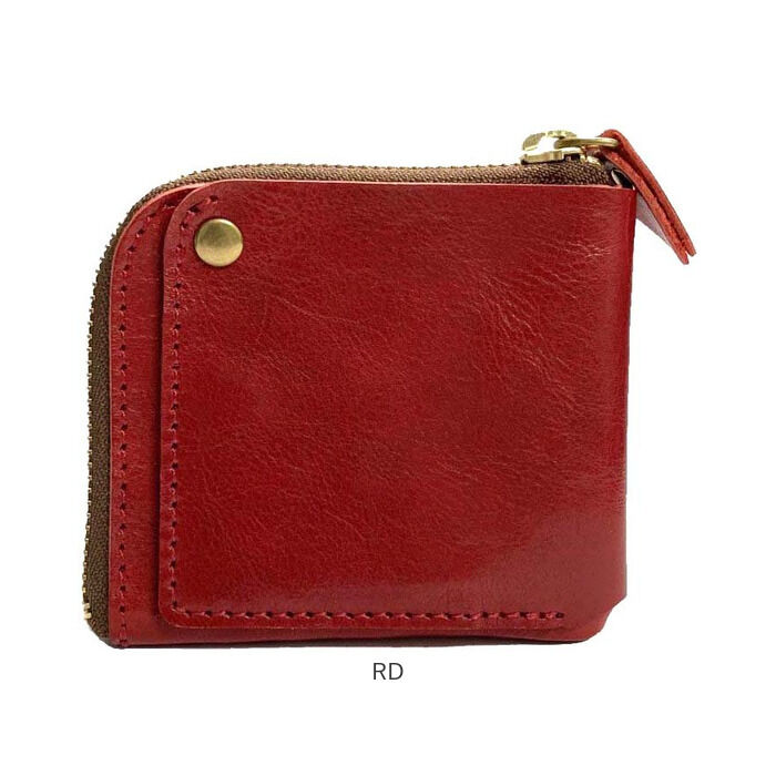 BACKYARD FAMILY「財布 二つ折り 本革 日本製 通販 二つ折り財布 2つ折り財布 折りたたみ財布 折り財布 本革財布」|財布|