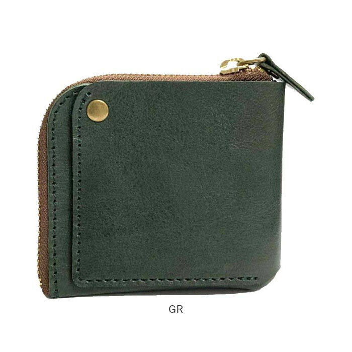 BACKYARD FAMILY「財布 二つ折り 本革 日本製 通販 二つ折り財布 2つ折り財布 折りたたみ財布 折り財布 本革財布」|財布|