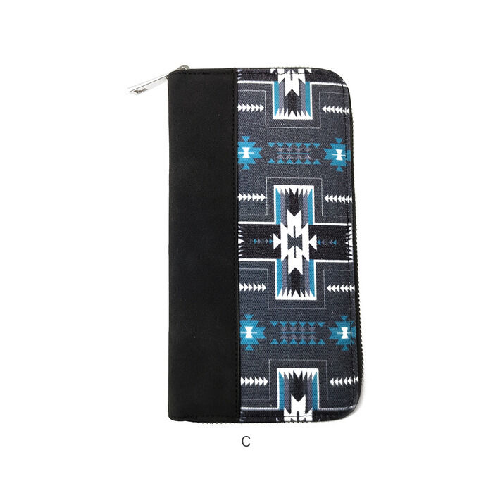 BACKYARD FAMILY「長財布 メンズ ラウンドファスナー 通販 財布 ロングウォレット 長サイフ なが財布 メンズ財布」|財布|