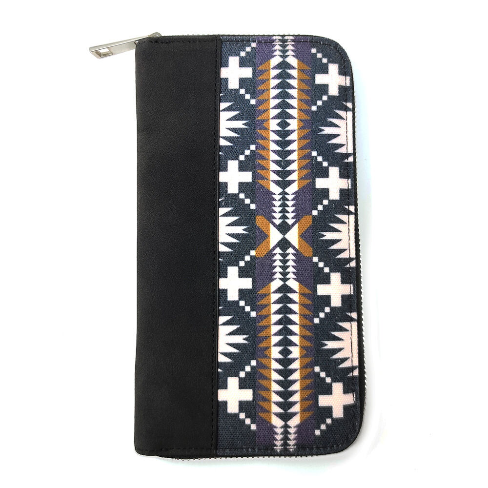 BACKYARD FAMILY「長財布 メンズ ラウンドファスナー 通販 財布 ロングウォレット 長サイフ なが財布 メンズ財布」|財布|その他4