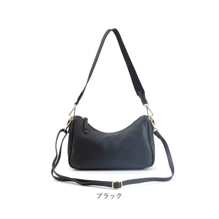 BACKYARD FAMILY「COOCO クーコ ショルダーバッグ 2WAY 通販 ショルダーバック ショルダー 斜めがけ」|ショルダー・メッセンジャー|