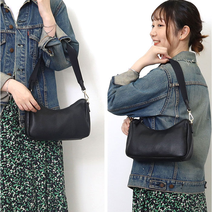 BACKYARD FAMILY「COOCO クーコ ショルダーバッグ 2WAY 通販 ショルダーバック ショルダー 斜めがけ」|ショルダー・メッセンジャー|