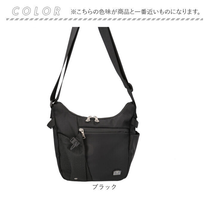 BACKYARD FAMILY「MADDEN EQUIPMENT ショルダーバッグ EQPK-03 通販 ショルダーバック」|ショルダー・メッセンジャー|