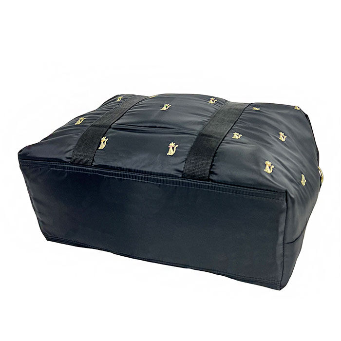 BACKYARD FAMILY「ボストンバッグ 軽量 通販 Ferlieden フェアリーデン 小花刺繍 旅行バッグ 旅行」|ボストンバッグ|