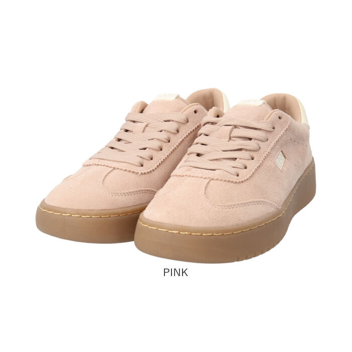 BACKYARD FAMILY「Lee 靴 リー Lee-8014 通販 スニーカー レザースニーカー ローカットスニーカー」|スリッポン|